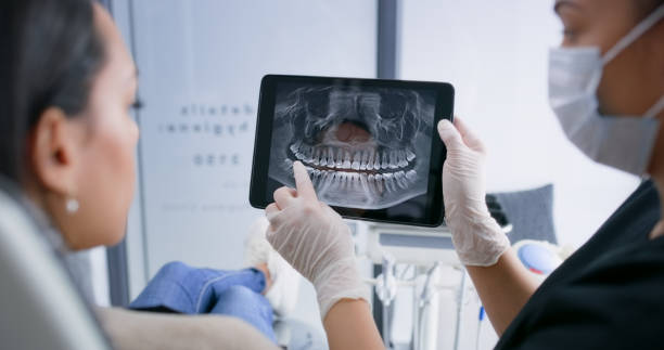 Licensed Teeth Whitening service in Laurel, VA - Smile Center Dentistry